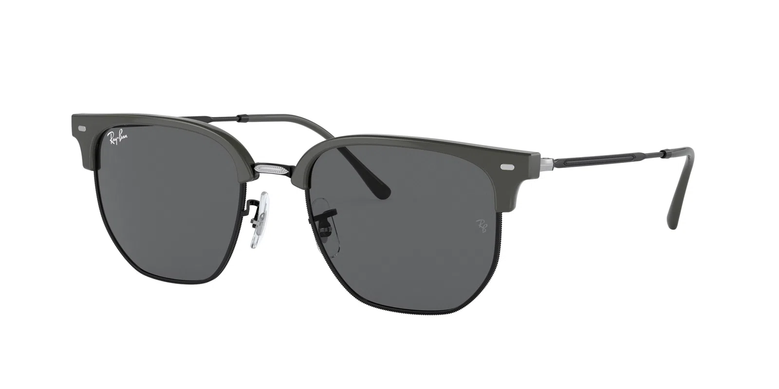 Ray-Ban New Clubmaster 4416 Sunglasses - view 2